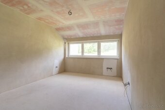 Novostavba řad. domu 5+kk, 183 m², Šumperk, ul. Hrabenovská - 10