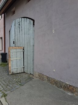 Pronájem stodoly - 10
