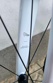 Silniční kolo Cube LITENING AERO C:68X Race Carbon 2024 - 10