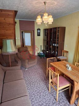 Prodej rodinného domu 137 m2 pozemek 1119 m2 - 10