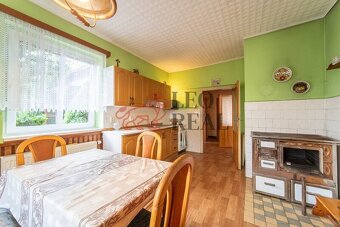 Prodej rodinného domu 137 m2 pozemek 1119 m2 - 10