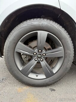 Land Rover Range Rover Velar, D240S, R-Dynamic, 4x4 - 10