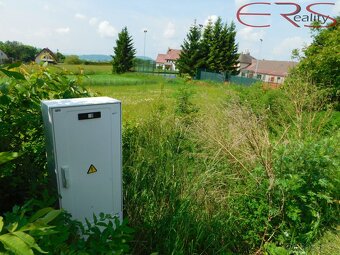 Pozemky pro bydlení, 920 m2 - Jirkov u Železného Brodu - 10