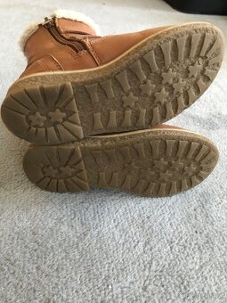 Geox, Friboo, Keen-tenisky, kozačky,střevíčky vel.25 unisex - 10