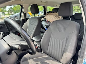 Ford Focus 1.0 EcoBoost - 10