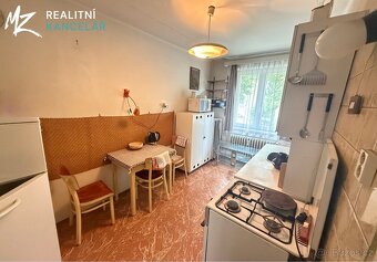 Cihlový byt 2+1 59m2 Olomouc - Ladová - 10