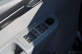 Seat Alhambra, 2,0TDi 103KW, 4 x 4, DIG.KLIMA, r.v. 2014 - 10