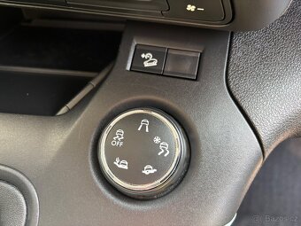 Berlingo 1,5 96 kW,odpočet DPH - 10