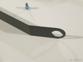 Kryt na baterii pro koloběžku Segway Ninebot MAX G30/G30II - 10