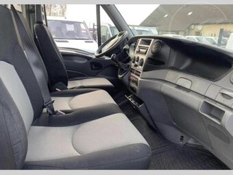 Iveco Daily 50C15 nový 3S sklápěč - 10