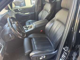 BMW X5 3.0d UVEDENÁ CENA BEZ DPH - 10