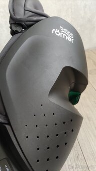 Autosedačka - vajíčko BABY-SAFE 5Z2 - 10