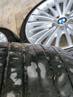 Bmw styling 399 Multi spoke r19 - 10