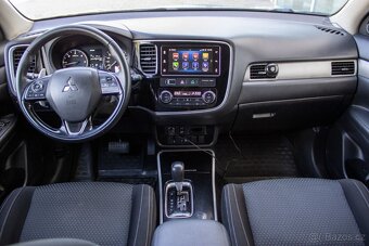 Mitsubishi Outlander 2.2 DI-D Instyle A/T. - 10