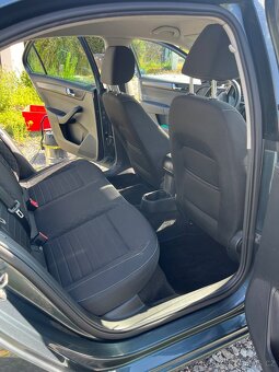 Škoda Rapid 1.0 TSI 81kW Style – 2018 – 1. majitel - 10
