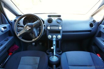 MITSUBISHI COLT 1,3 70KW 2007 AC - 10