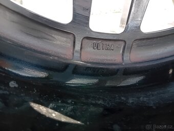5x108R18 - 225/40R18 Ultrawheels - 10