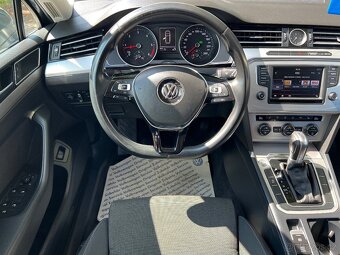 VOLKSWAGEN PASSAT B8 VARIANT 2.0TDI 110 kW DSG FullLED/AL19 - 10