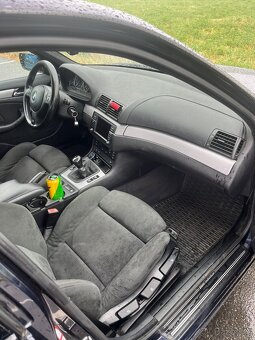BMW E46 330d 150kw - 10