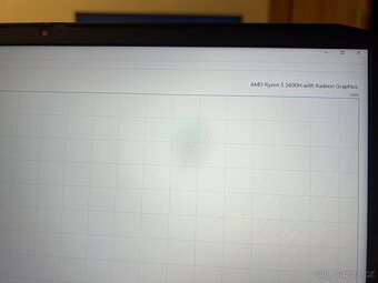 Herny notebook lenovo ideapad gaming 3 - 10