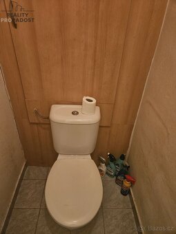 Teplice, Prodej Garsonky, Zrenjaninská ul. - 10