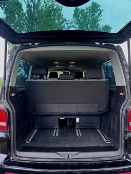 VW Multivan 2.0 TDI - 10