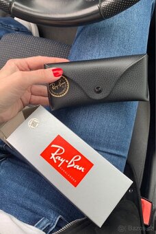 Sluneční brýle Ray Ban - 10