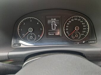 Vw Touran facelif 2011 - 10