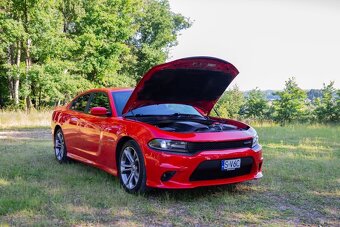 Dodge Charger R/T 5.7 V8 HEMI • 2020 • Bez koroze - 10