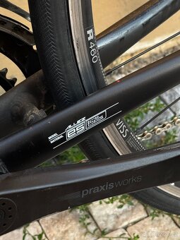 Specialized Allez Elite E5 – silniční kolo (velikost 56) - 10