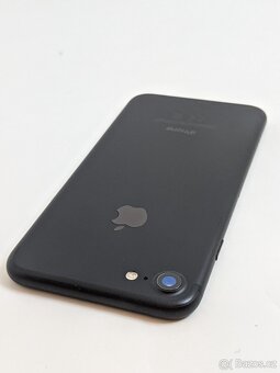 iPhone 7 32gb black. Baterie 96%. Záruka 6 měsíců. - 10