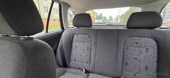 Škoda Fabia 1.4 MPI - 10