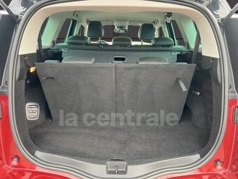 RENAULT Grand Scenic IV 1.7 dCi BLUE INTENS 7 míst 07/2019 - 10