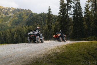 Goes Terrox 1000 Limited - na objednání - šedá, černá - 10