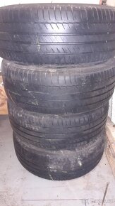 Alu kola MAK HIGHLANDS BM7x17 5x114.3 ET 40 - 10