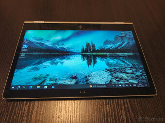 HP EliteBook x360 1030 G2- dotykový, otočný - 10