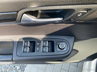 Seat Alhambra, 2.0 TDI 125kW-DSG-STYLE-7 MÍST - 10