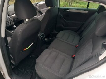 VOLKSWAGEN GOLF NOVÁ STK - 10