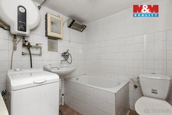 Prodej rodinného domu, Červená Voda - 10