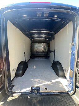 Ford Transit 2.0TDCi L2H2 KAMERA odp.DPH - 10