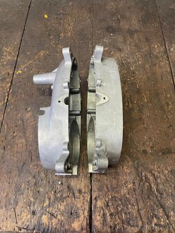 Jawa pionýr 05 kartery - 10