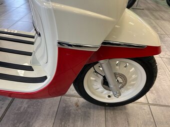 Peugeot Django 125 Standard 2025 - 10