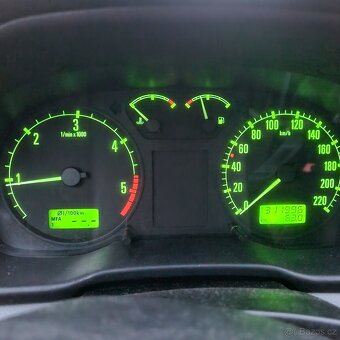 Škoda octavia I 1,9 tdi 66kw - 10