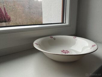 starožitný porcelán Epiag - ArtDeco - 10