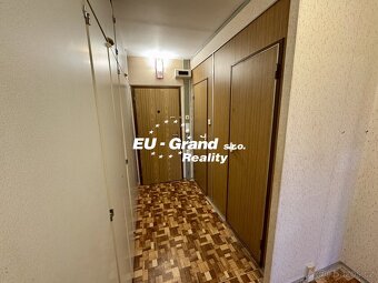 Prodej bytu 2+kk 43 m², Praha - Písnice, ev.č. 05869 - 10