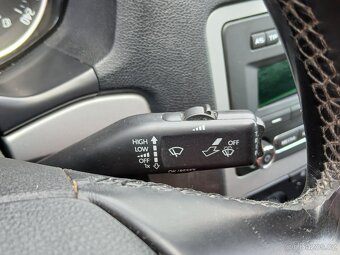 Škoda Octavia II 2.0 TDi , 103 kW nafta, 2011 - 10