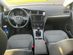 Golf 7 2017 1.0 tsi 81kw TK do 2/2026 - 10