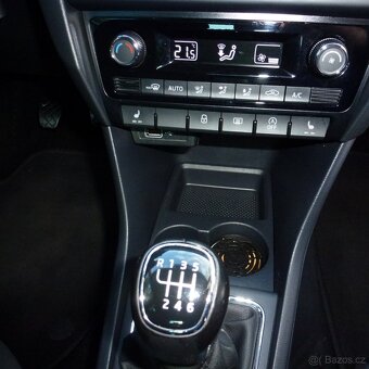 Skoda Rapid Spaceback 81KW Facelift - 10