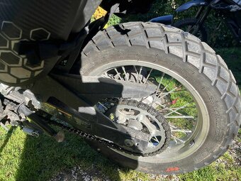 Kawasaki Versys-X 300 (2020) - 10