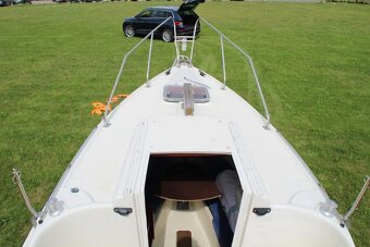 Plachetnice BWC Flying Cruiser C ,bez nut VPM a technické - 10